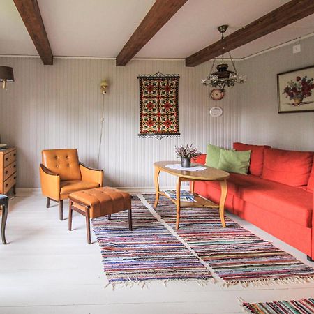 Pet Friendly Home In Haestveda With Wifi Eksteriør bilde