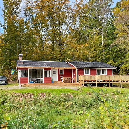Pet Friendly Home In Haestveda With Wifi Eksteriør bilde
