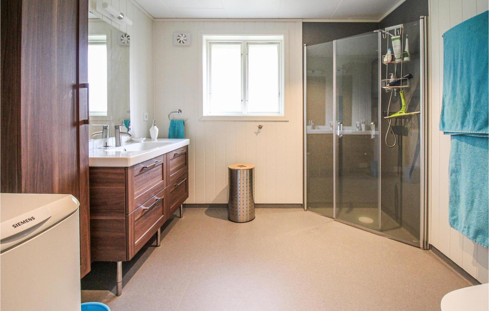 Pet Friendly Home In Haestveda With Wifi Eksteriør bilde