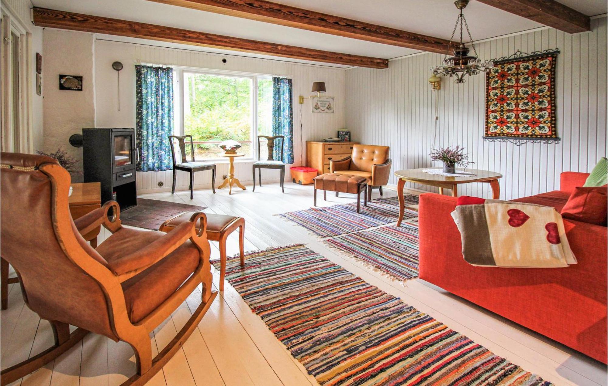 Pet Friendly Home In Haestveda With Wifi Eksteriør bilde