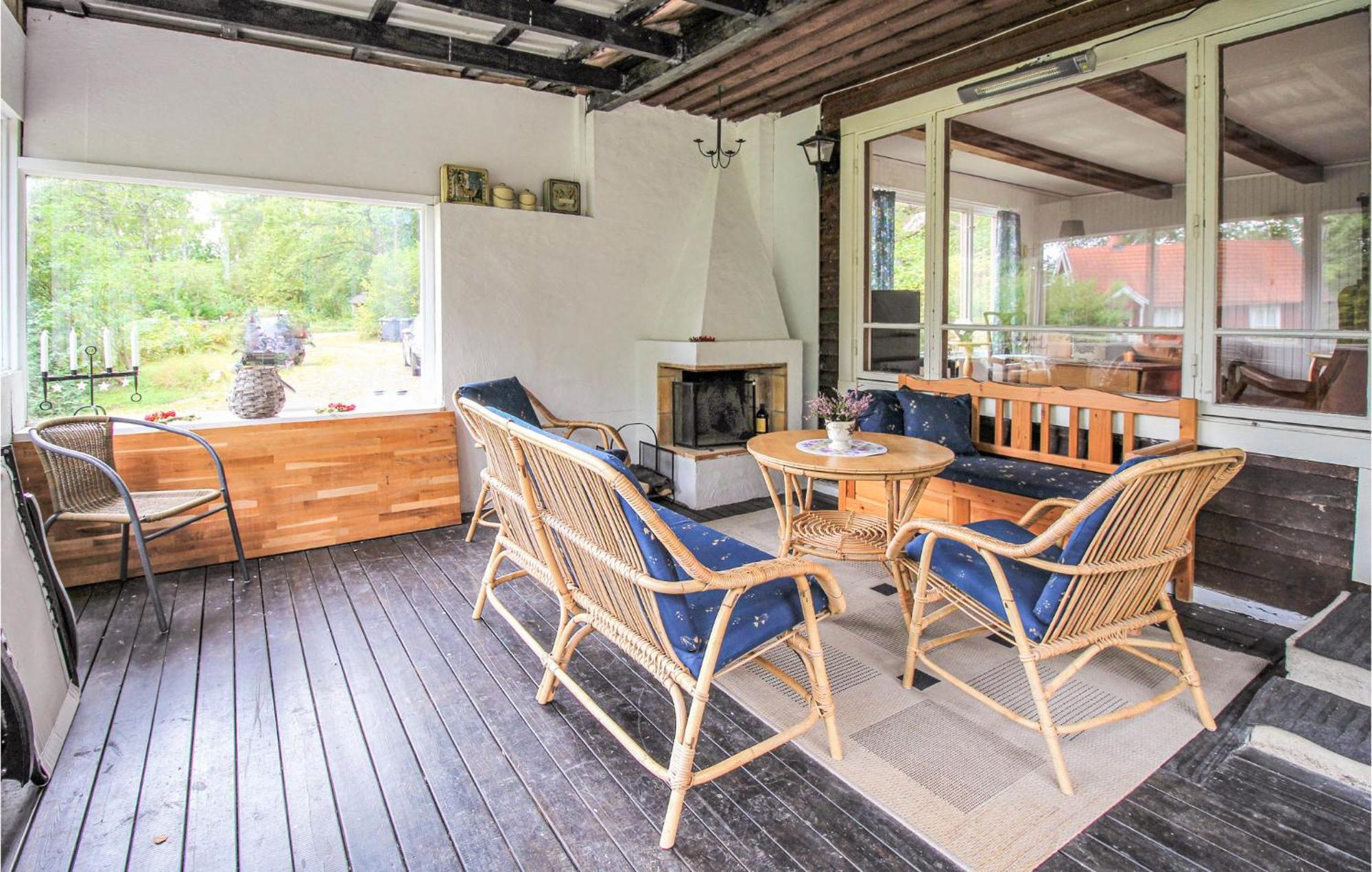 Pet Friendly Home In Haestveda With Wifi Eksteriør bilde
