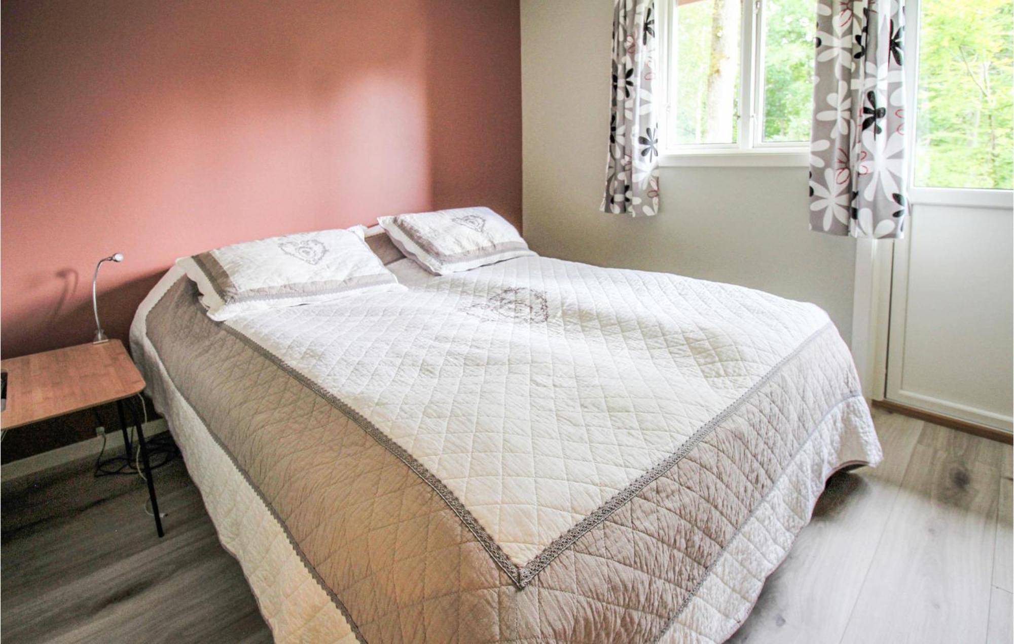 Pet Friendly Home In Haestveda With Wifi Eksteriør bilde